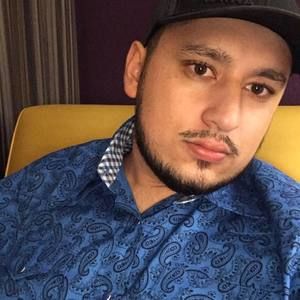 Meet your Posher, Leonel